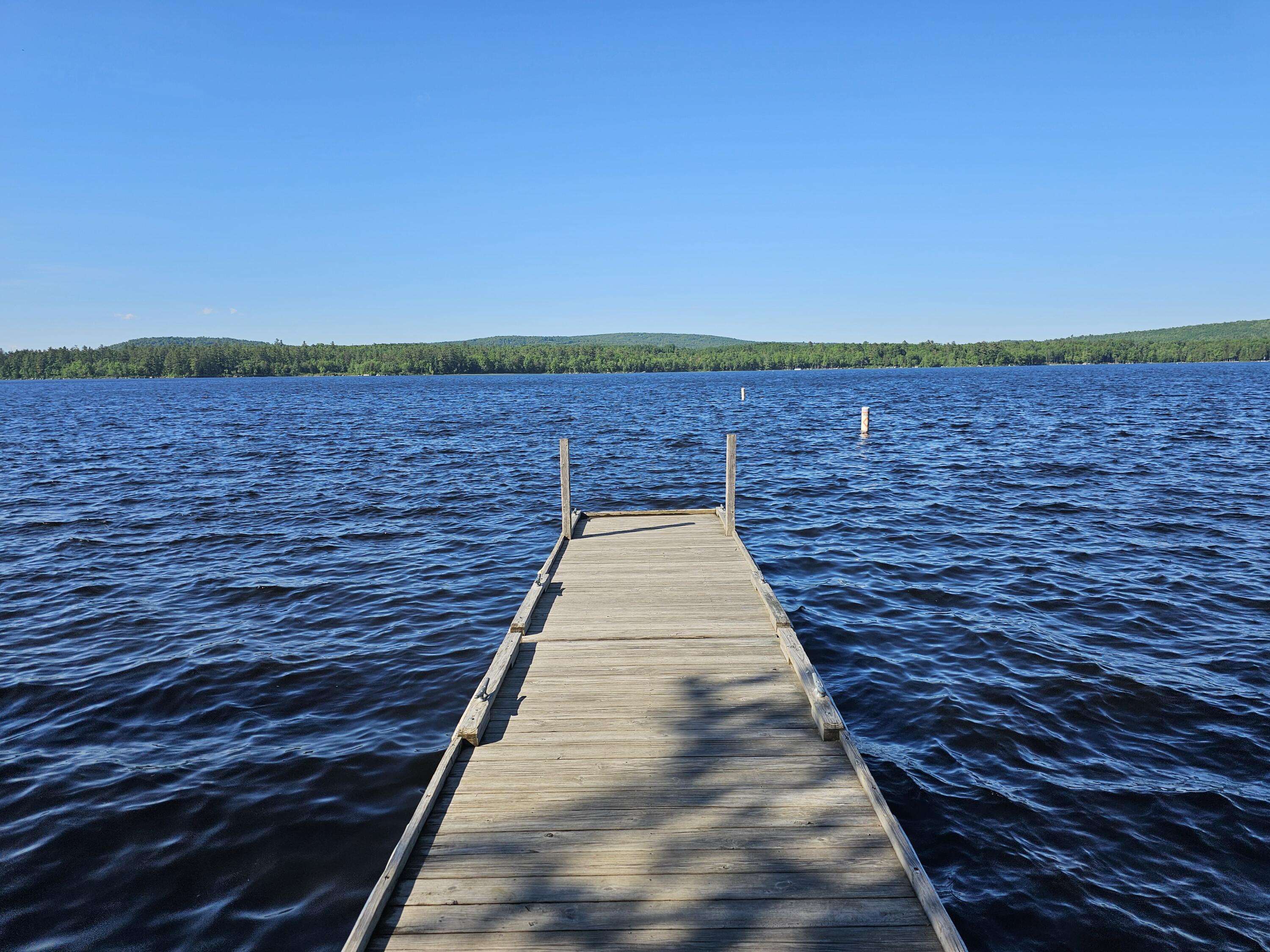 Po M23-l6 Great Moose Drive Hartland ME 04943