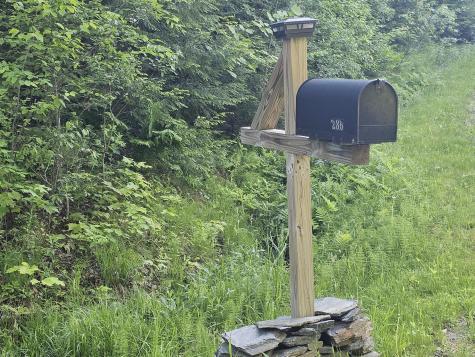 Po M23-l6 Great Moose Drive Hartland ME 04943