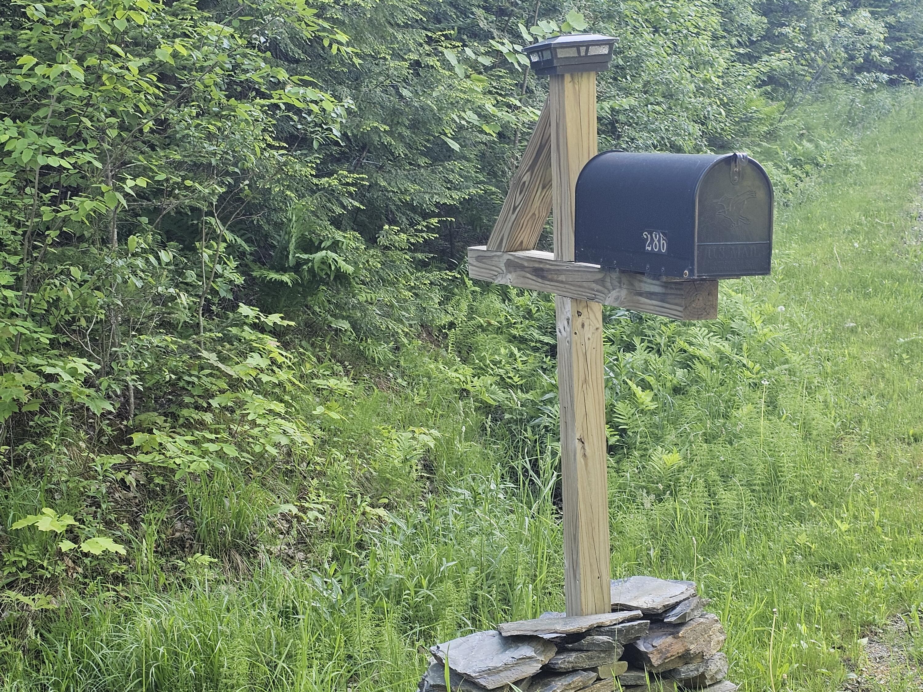 Po M23-l6 Great Moose Drive Hartland ME 04943