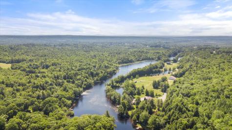 Po M23-l6 Great Moose Drive Hartland ME 04943