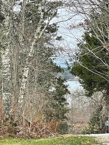 0 Blackberry Hill Road Saint George ME 04860