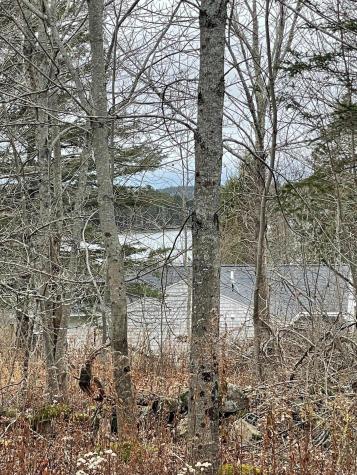 0 Blackberry Hill Road Saint George ME 04860