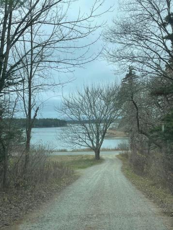 0 Blackberry Hill Road Saint George ME 04860