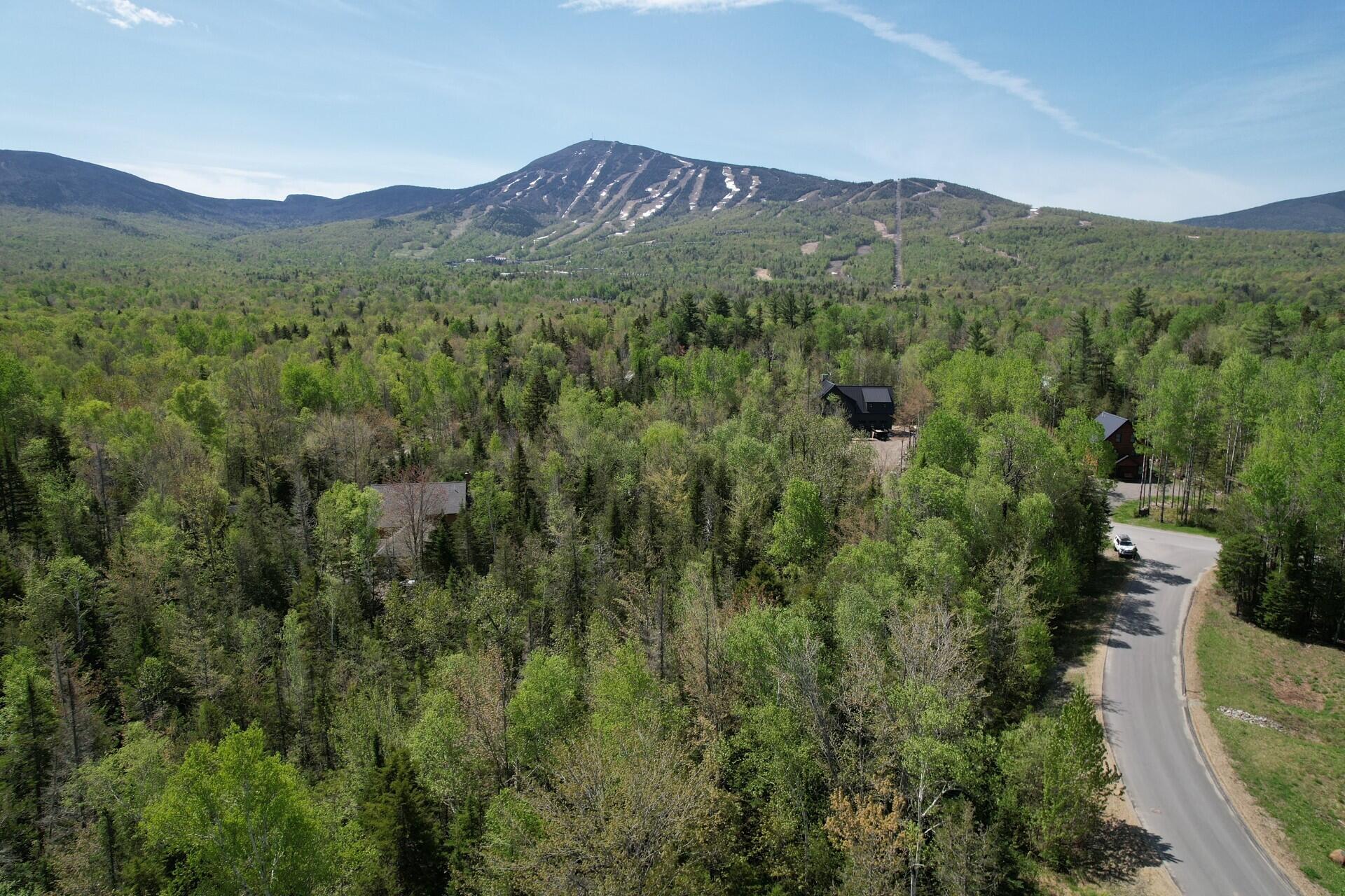 5004 Forest Lane Carrabassett Valley ME 04947