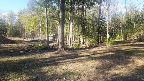 54 Rutabeggar Lane Farmingdale ME 04344