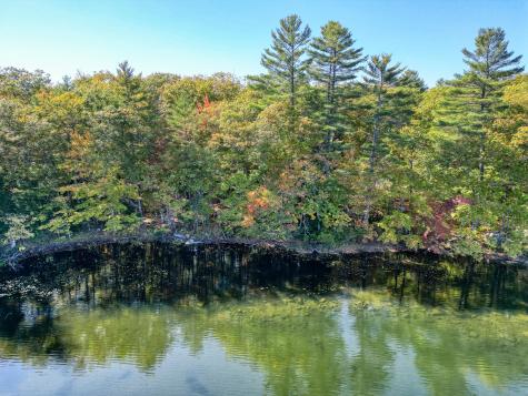 Tbd Blue Jay Way Fayette ME 04349