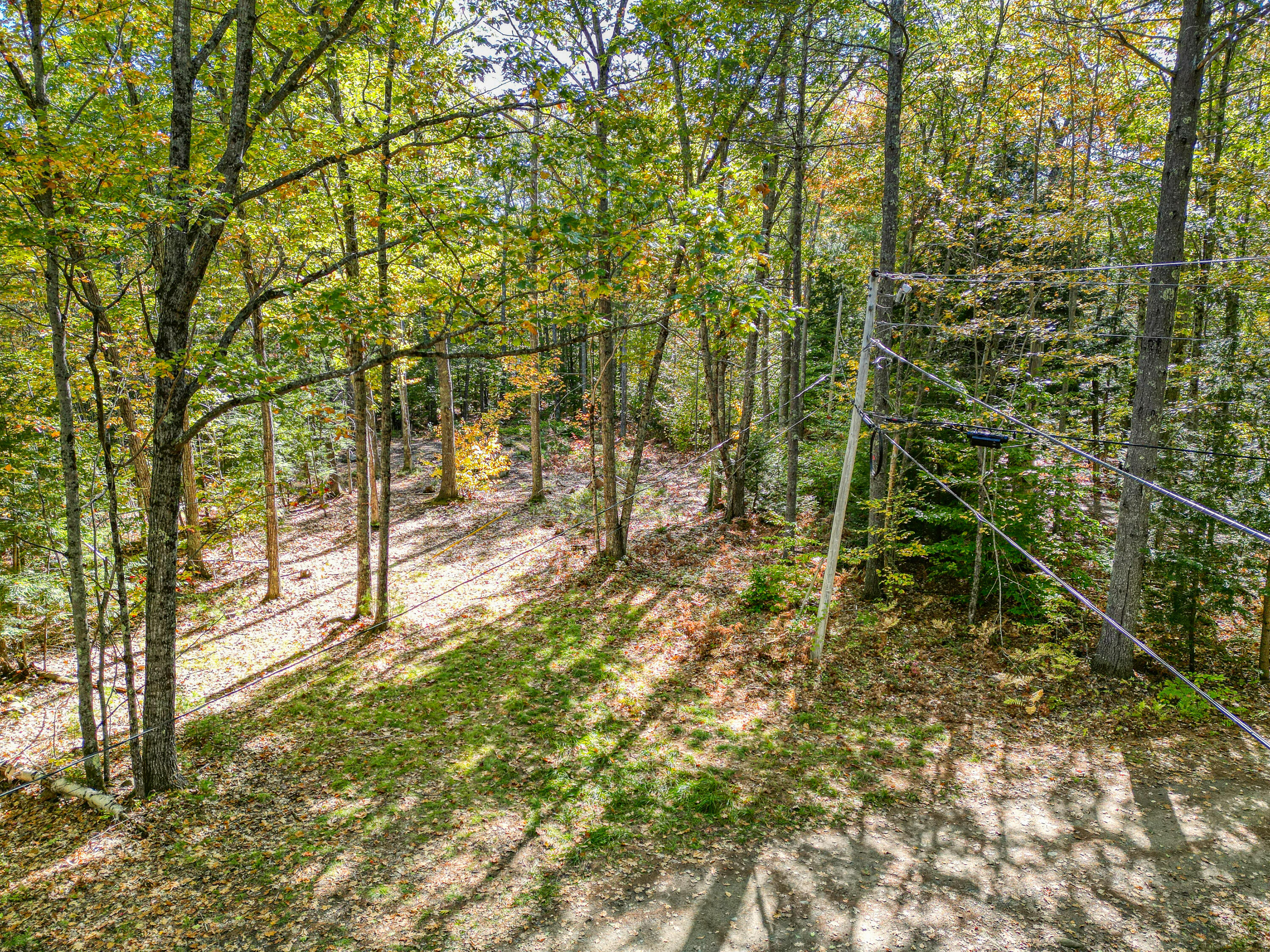Tbd Blue Jay Way Fayette ME 04349