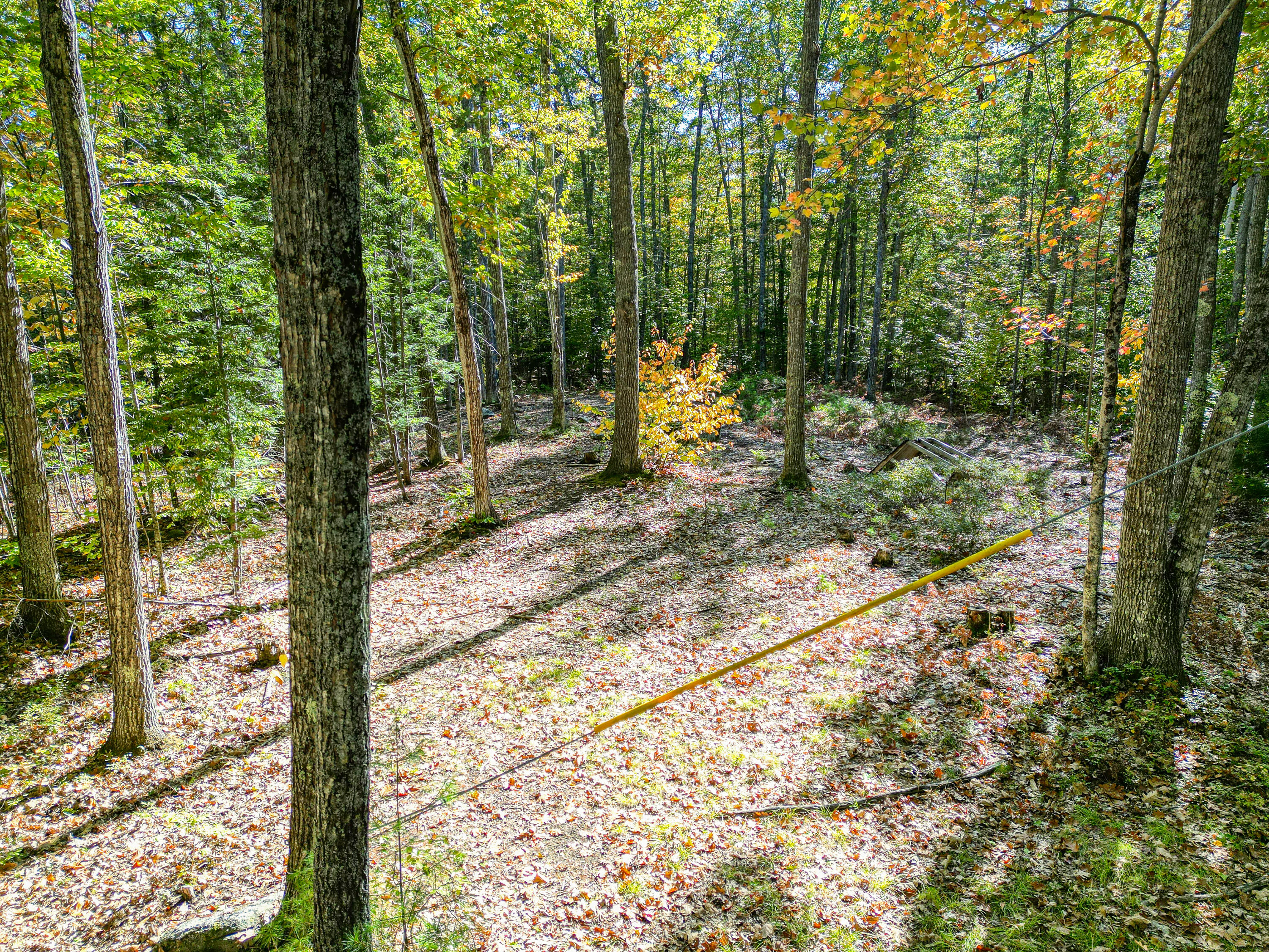 Tbd Blue Jay Way Fayette ME 04349