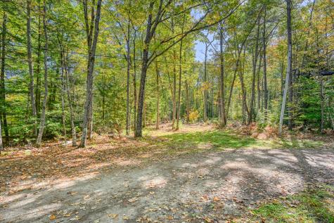 Tbd Blue Jay Way Fayette ME 04349