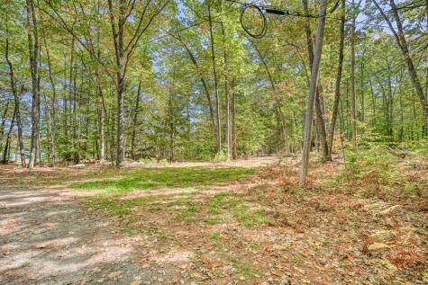 Tbd Blue Jay Way Fayette ME 04349