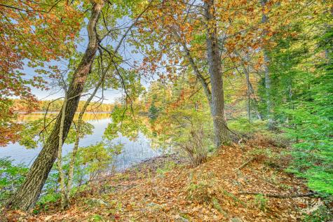 Tbd Blue Jay Way Fayette ME 04349