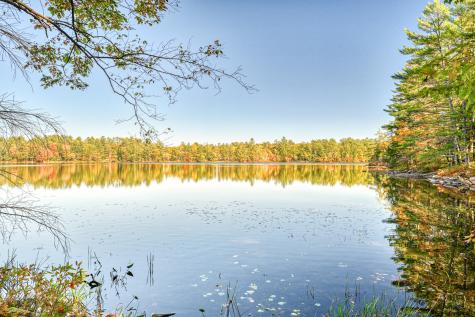 Tbd Blue Jay Way Fayette ME 04349