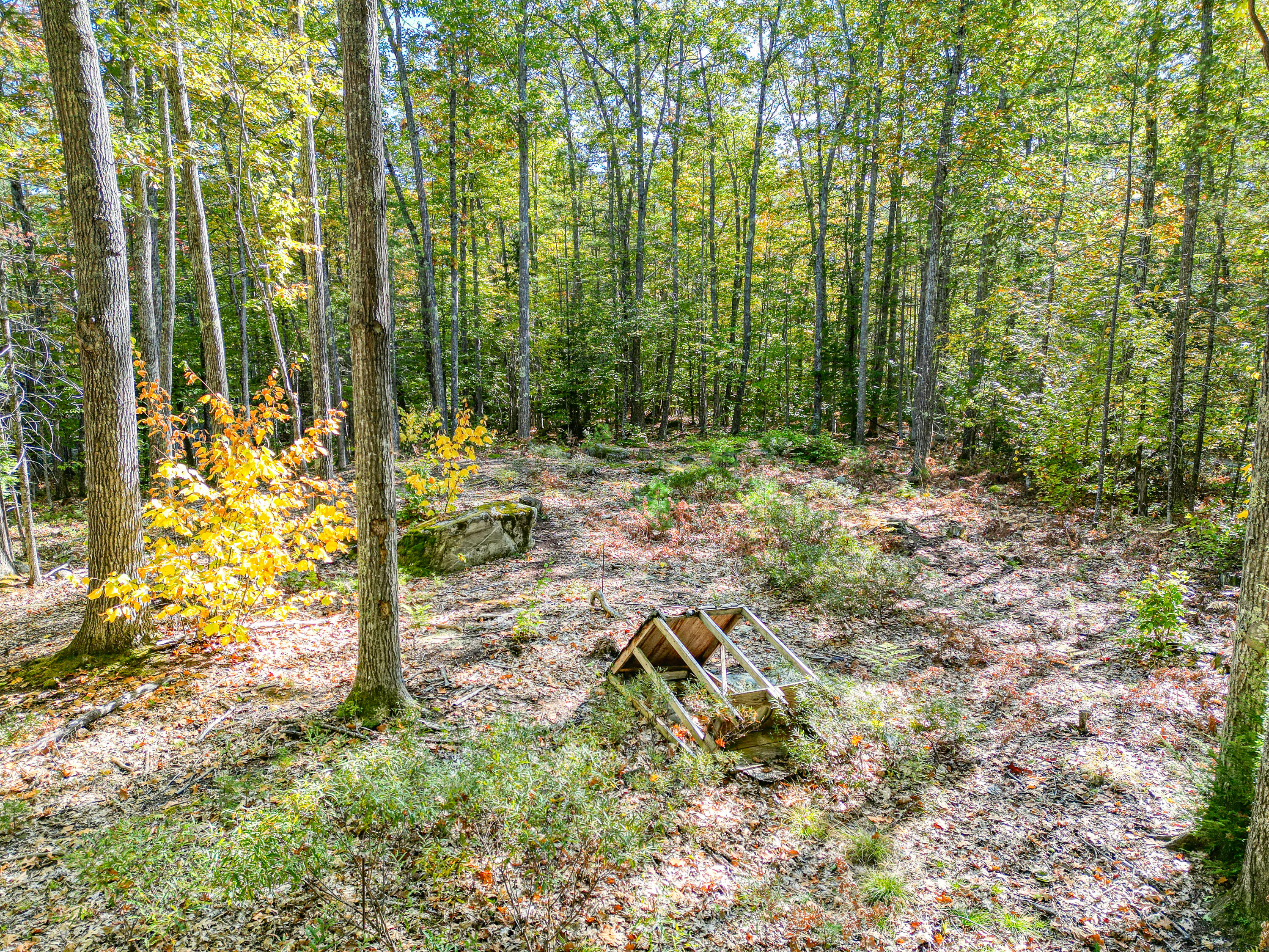 Tbd Blue Jay Way Fayette ME 04349