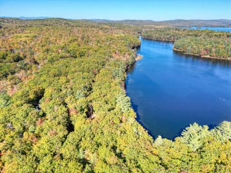 Tbd Blue Jay Way Fayette ME 04349