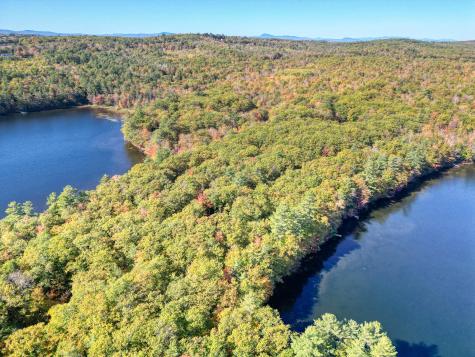 Tbd Blue Jay Way Fayette ME 04349