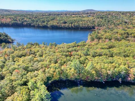 Tbd Blue Jay Way Fayette ME 04349