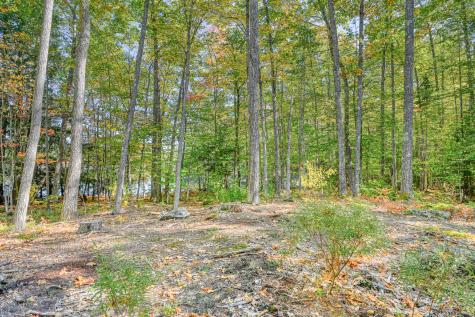 Tbd Blue Jay Way Fayette ME 04349