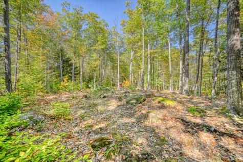 Tbd Blue Jay Way Fayette ME 04349