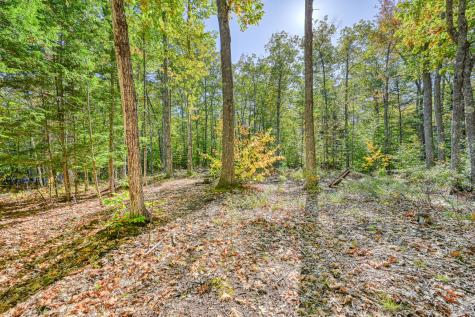 Tbd Blue Jay Way Fayette ME 04349