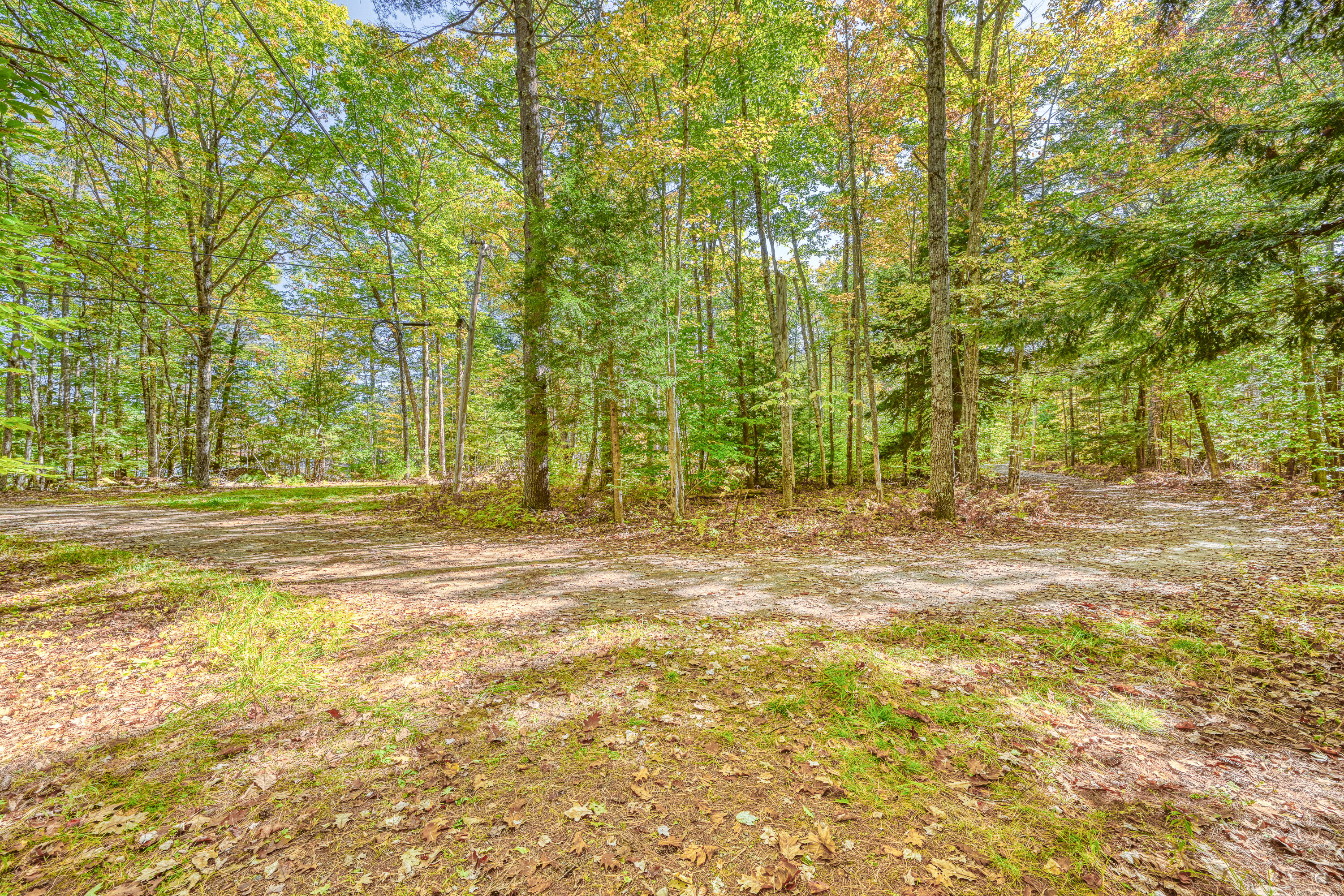 Tbd Blue Jay Way Fayette ME 04349