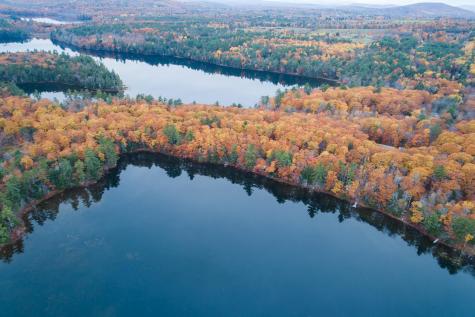 Tbd Blue Jay Way Fayette ME 04349