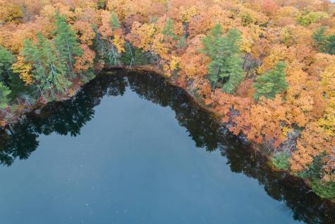 Tbd Blue Jay Way Fayette ME 04349