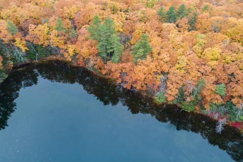 Tbd Blue Jay Way Fayette ME 04349