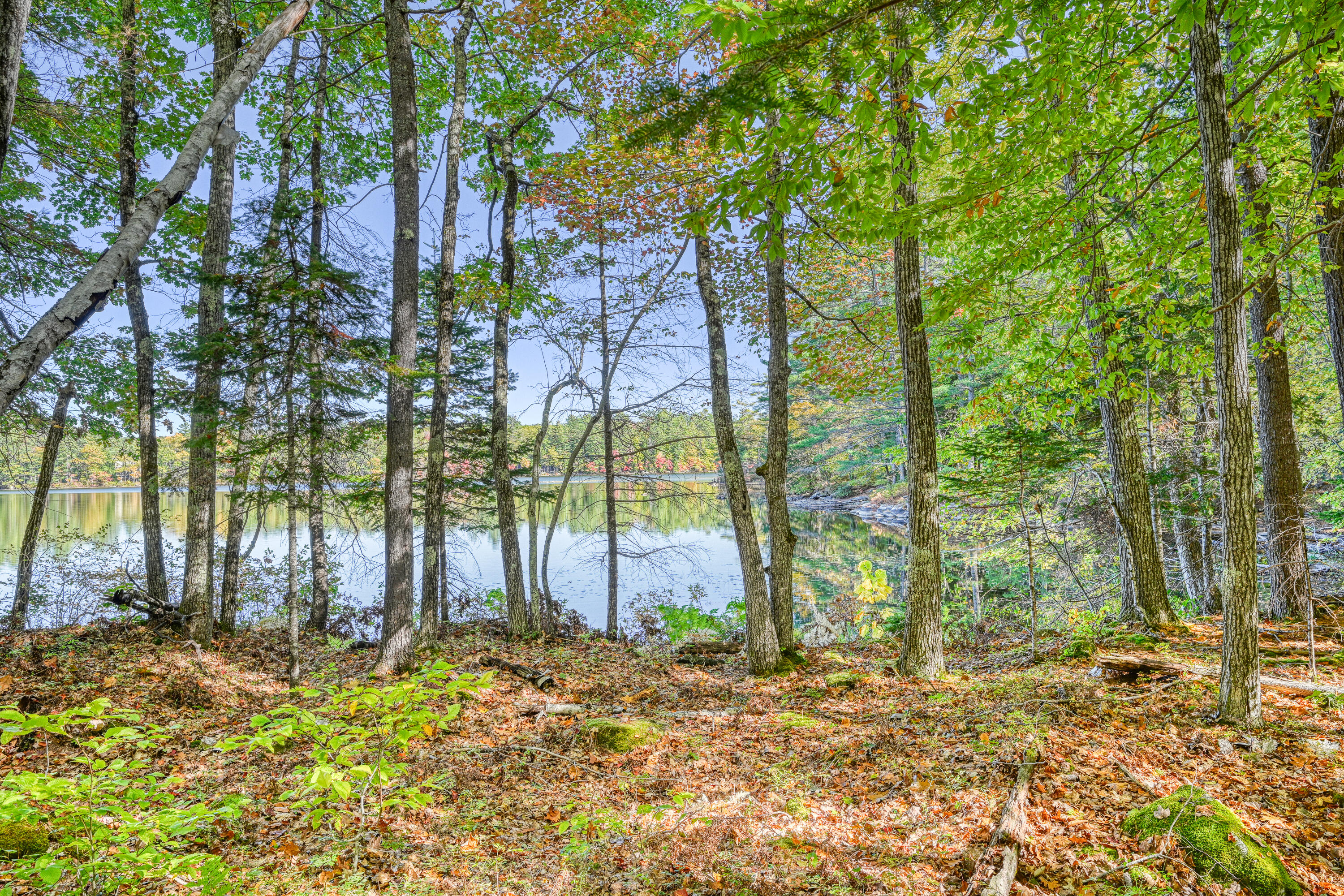 Tbd Blue Jay Way Fayette ME 04349