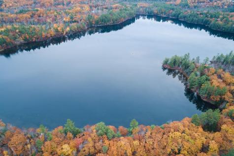 Tbd Blue Jay Way Fayette ME 04349