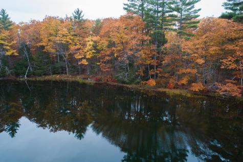 Tbd Blue Jay Way Fayette ME 04349