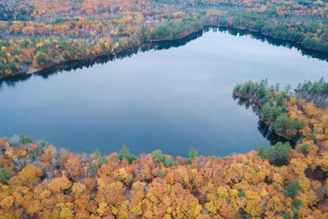 Tbd Blue Jay Way Fayette ME 04349