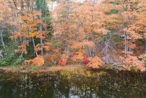 Tbd Blue Jay Way Fayette ME 04349