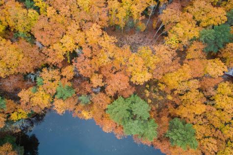 Tbd Blue Jay Way Fayette ME 04349