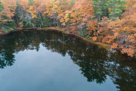 Tbd Blue Jay Way Fayette ME 04349