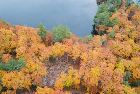 Tbd Blue Jay Way Fayette ME 04349