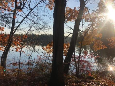 Tbd Blue Jay Way Fayette ME 04349