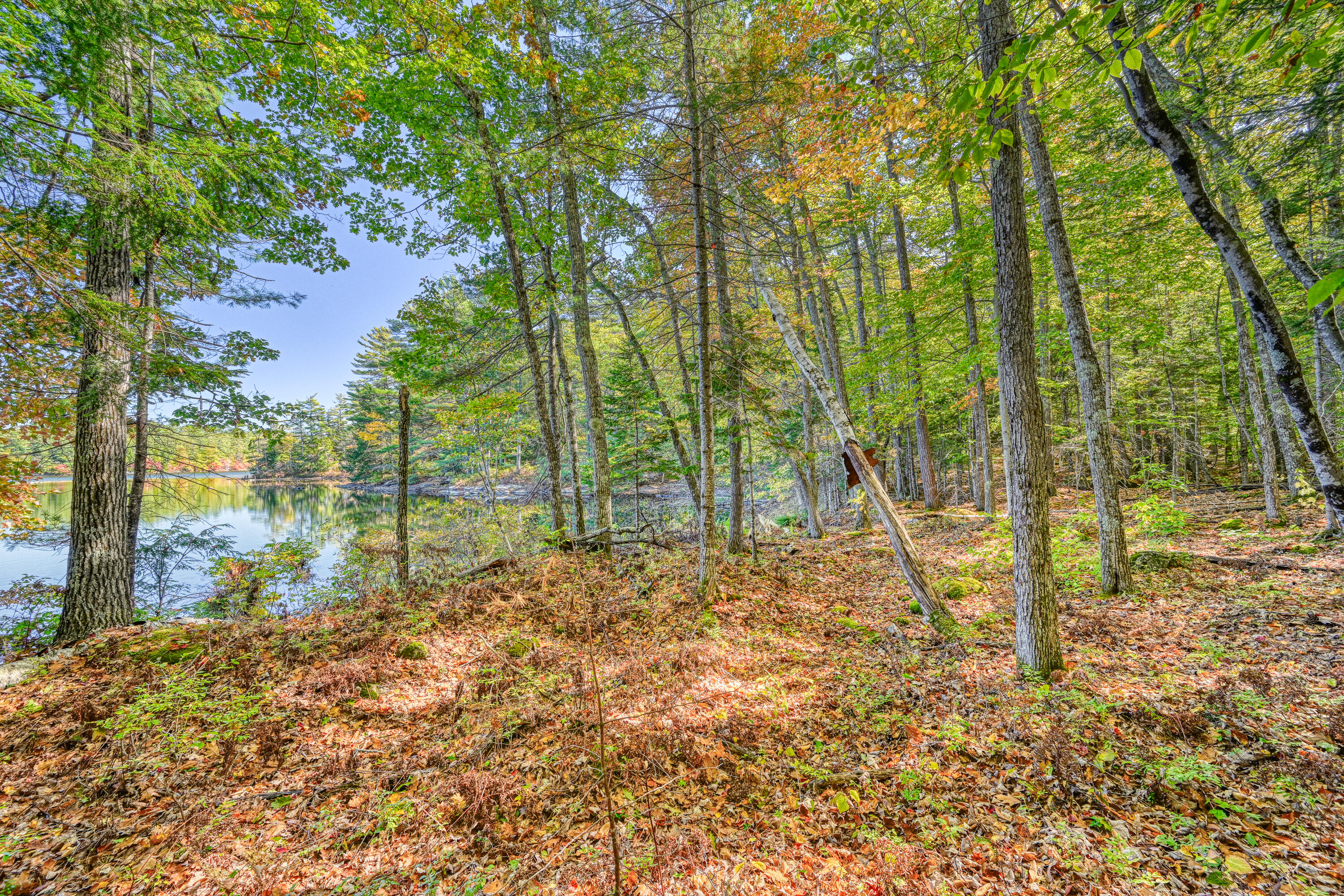 Tbd Blue Jay Way Fayette ME 04349