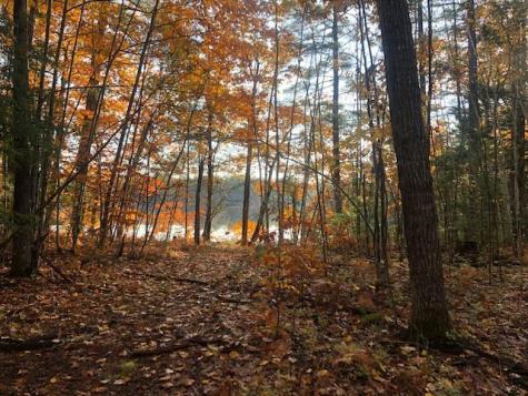 Tbd Blue Jay Way Fayette ME 04349