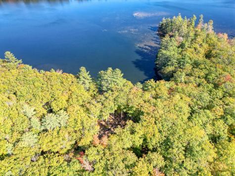 Tbd Blue Jay Way Fayette ME 04349