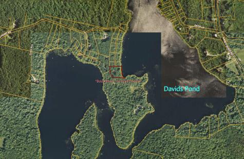 Tbd Blue Jay Way Fayette ME 04349