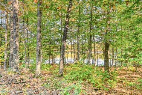 Tbd Blue Jay Way Fayette ME 04349