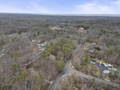 297 1 & 2 Loop Road Wells ME 04090