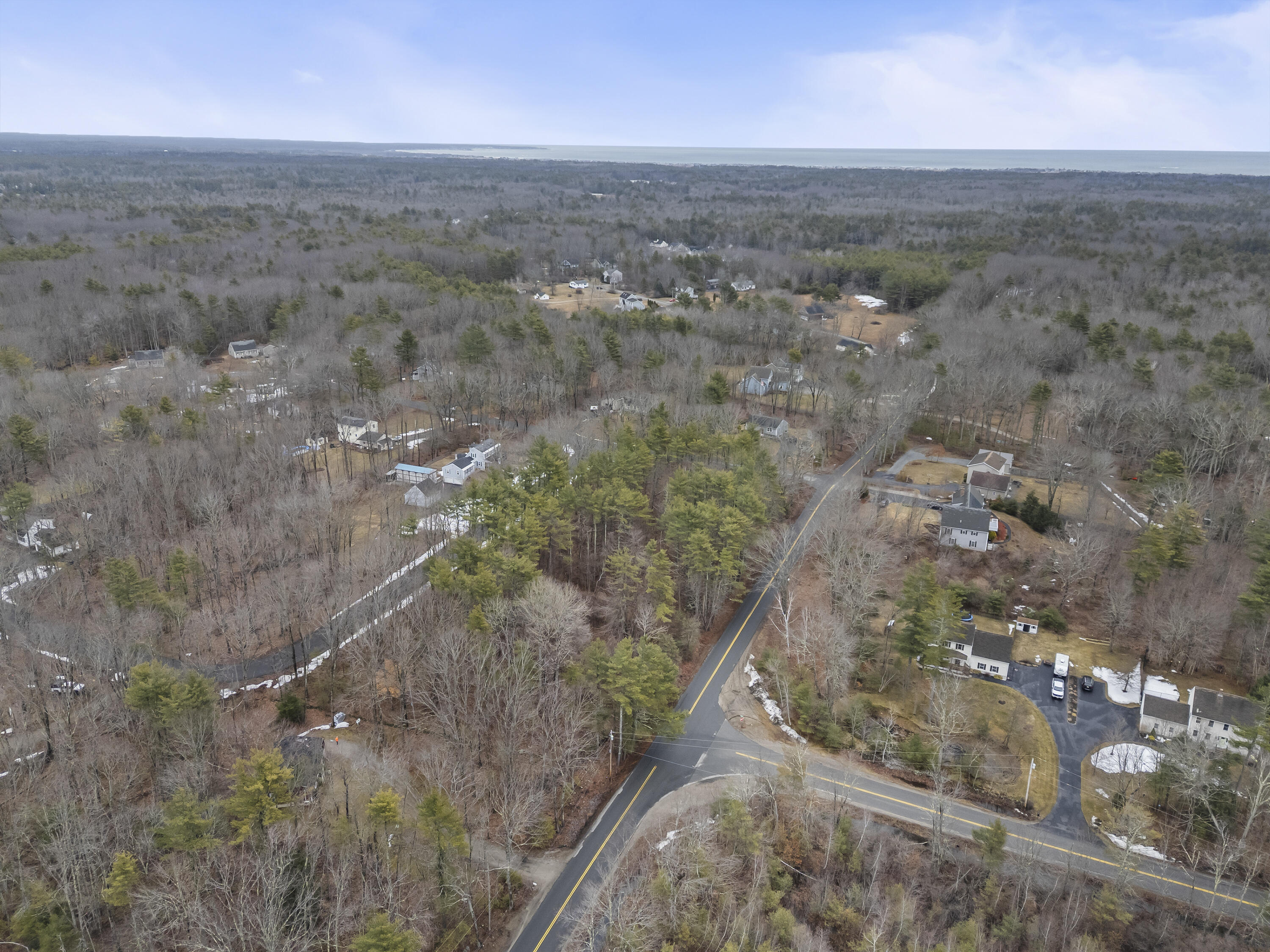 297 1 & 2 Loop Road Wells ME 04090