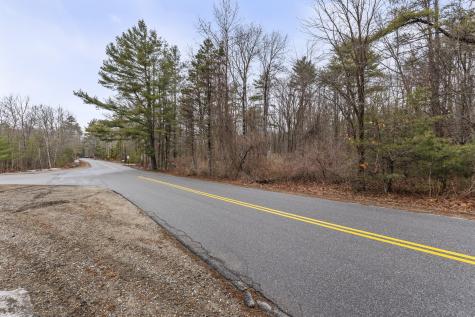 297 1 & 2 Loop Road Wells ME 04090