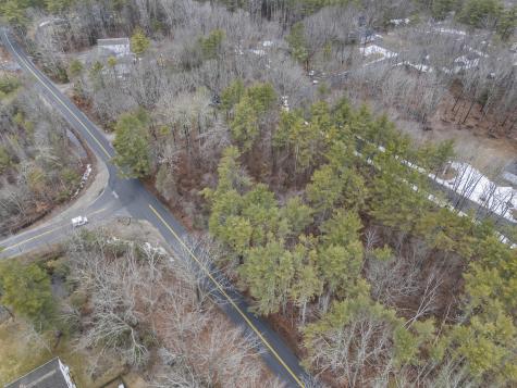 297 1 & 2 Loop Road Wells ME 04090