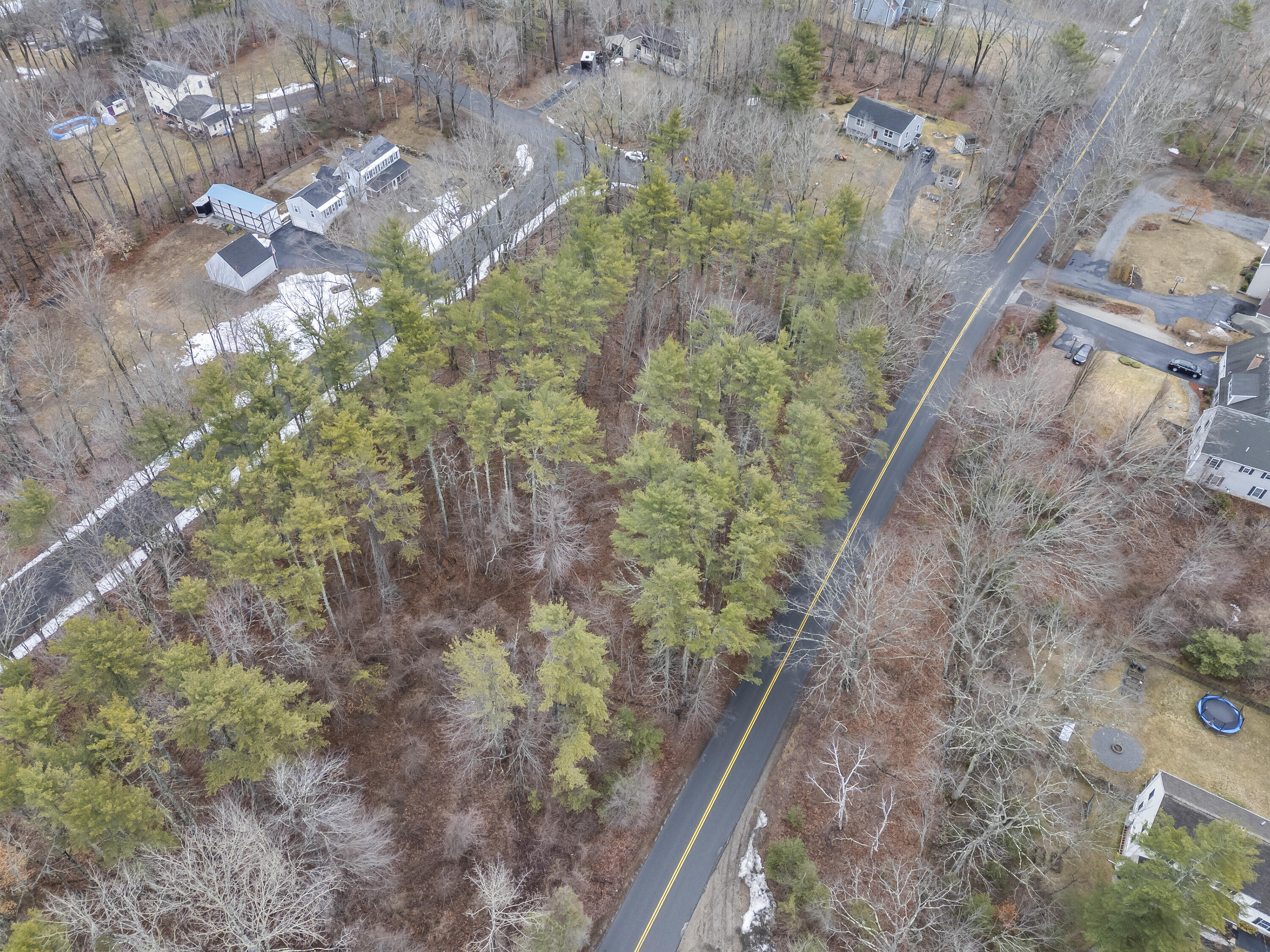 297 1 & 2 Loop Road Wells ME 04090