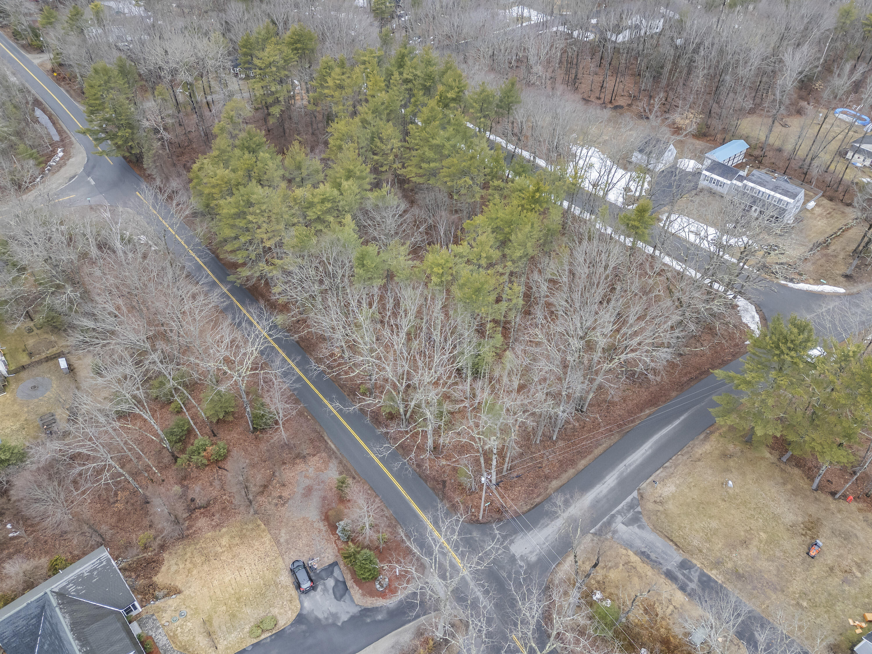 297 1 & 2 Loop Road Wells ME 04090