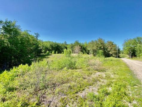 00 Brownfield Road Hiram ME 04041