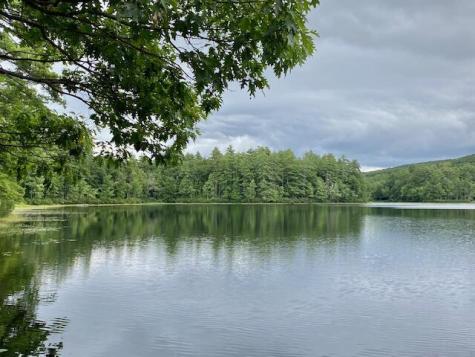 00 Brownfield Road Hiram ME 04041