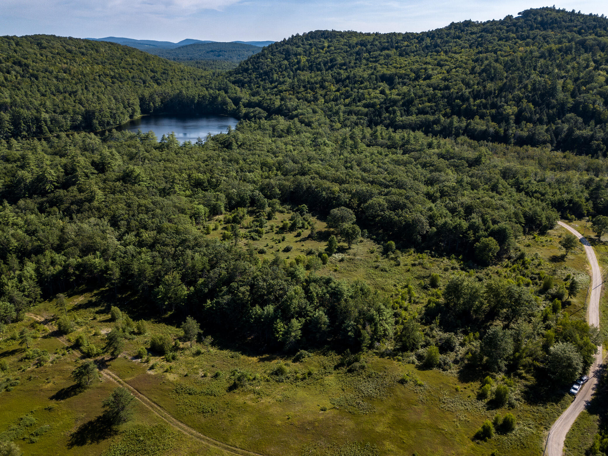 00 Brownfield Road Hiram ME 04041